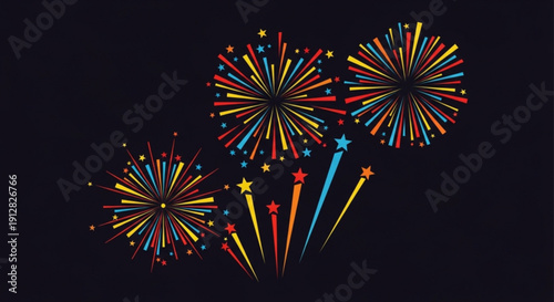 A stylized, vector whisk illustration, symbolizing culinary endeavors and kitchen essential tools.