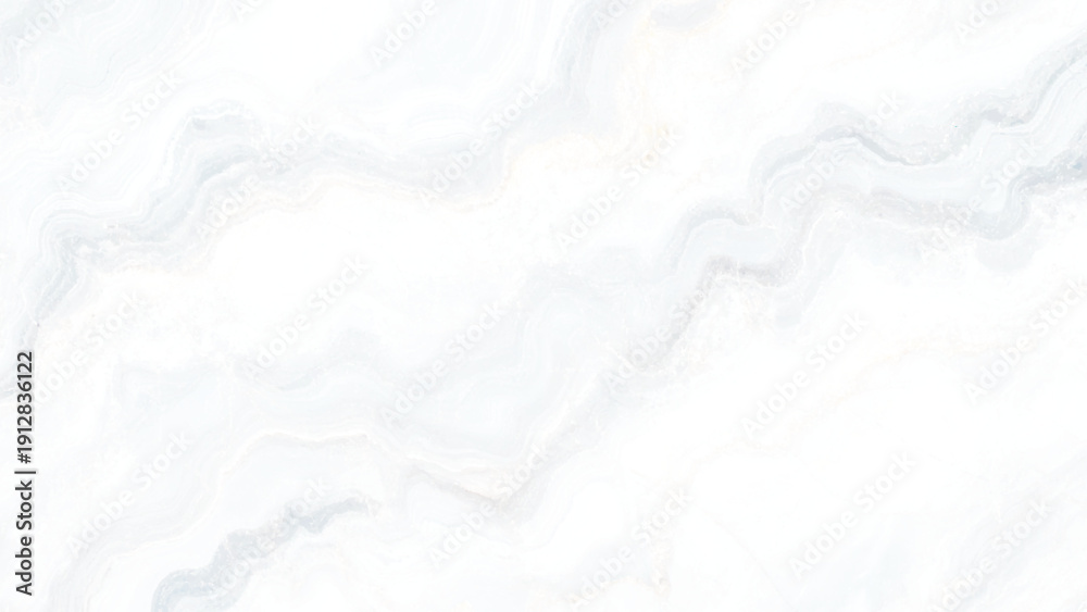 Fototapeta premium White paper or marble surface with a textured pattern offers a blank background design resembling gray stone, cold canvas, or winter snow and ice 