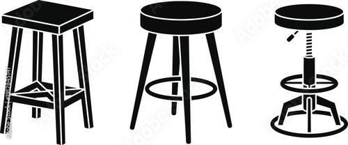 Bar stool