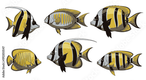 Flat design medical and healthcare icons collection