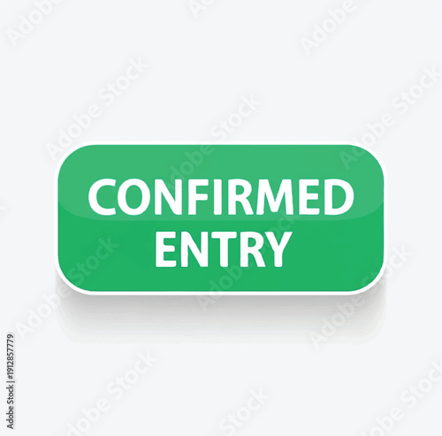 : Contest and Giveaway Promotional Text Logo Set Vector Illustration