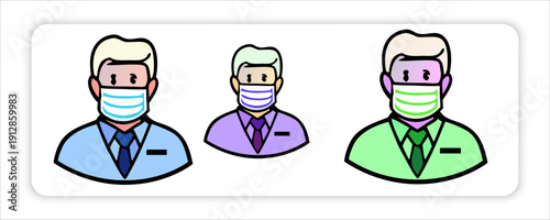 Human Anatomy Diagrams Skeletal a Stylized Bare Line Art Doctor, Apple, Pump Bottles, Medicine, Brain,Yellow Sun