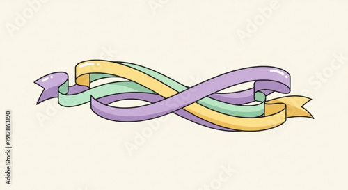 Simple, clean vector logo of a whisk, suitable for branding a restaurant, catering service, or gourmet food product.