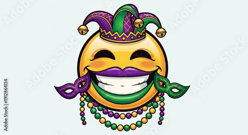 Bold, graphic whisk vector, suitable for strong culinary branding and food service promotions.