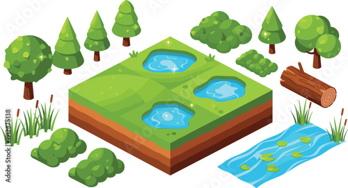 Lingerie Bodysuit with Ruffles Technical Flat Sketch Vector CAD Drawing Illustration for Fashion Design Template