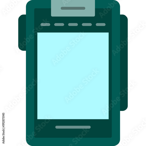 Smartphone Icon