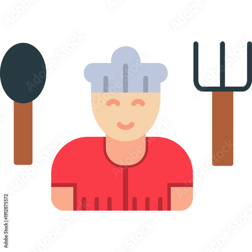 Chef Icon