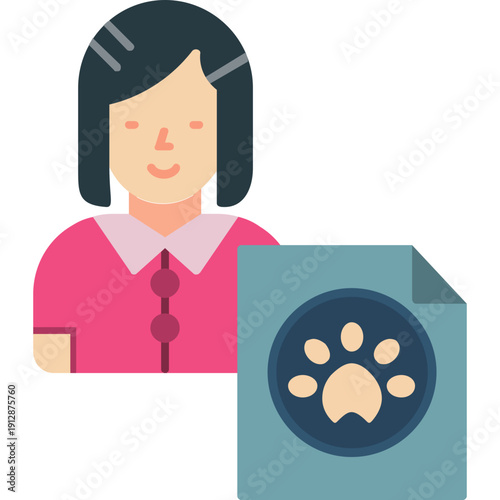 Wildlife Biologist Icon