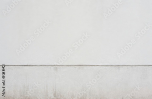 Minimalist Concrete Wall Texture Background for Architectural Visualization and Design Presentation, Ideal for Mockups