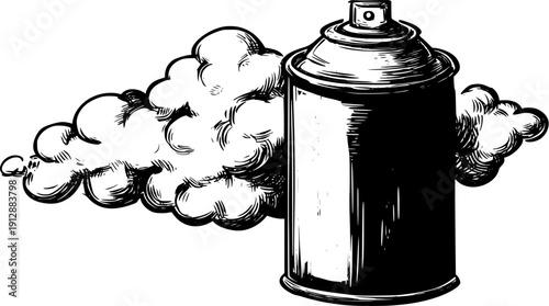 Eco-Friendly Aerosol: The Future of Sustainable Cleaning