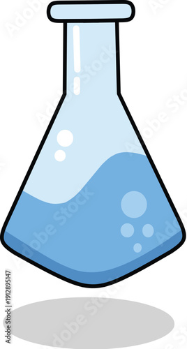 lab bottle