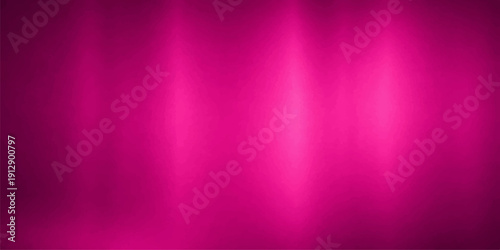 A bright pink and purple abstract background design features a dark magenta gradient texture with light violet waves and colorful motion lines for a modern art wallpaper backdrop