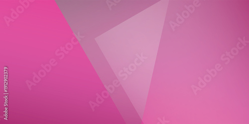Modern pink abstract background. Color gradient. Web banner. Futuristic stripes design. Metal metal effect. Luxury. Premium.