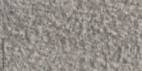 Latest rough surface background texture, Thick cement water splash plaster art. White gray concrete wall for background.