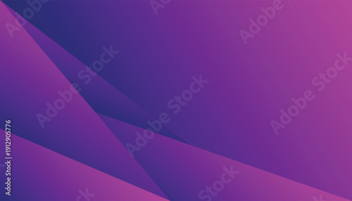 Abstract Purple Colorful background. Simple and modern gradient concept. Gradient Wave Pastel background