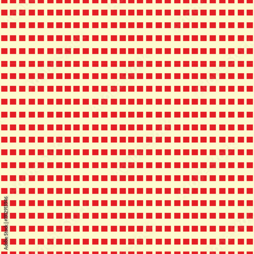 Seamless colourful pattern design for textile and wallpaper
