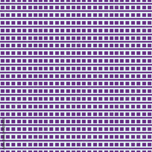 Seamless colourful pattern design for textile and wallpaper