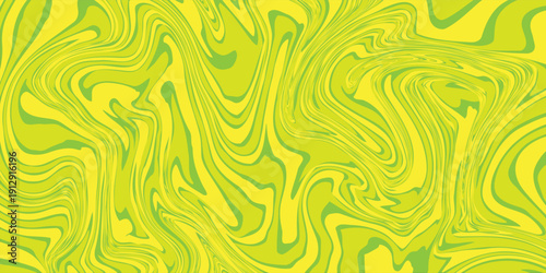 Liquid marbling paint texture background. Fluid painting abstract texture, Intensive color mix wallpaper.