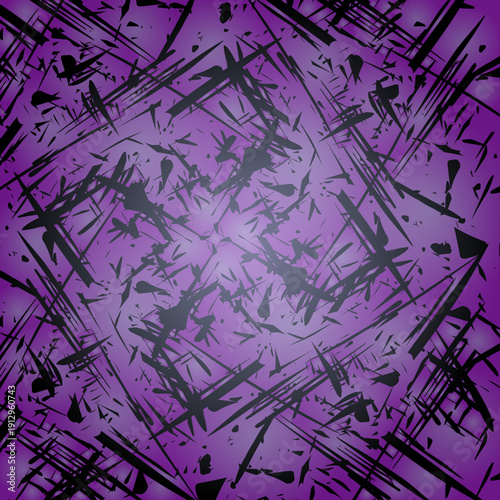 Multicolor Wallpaper, Colorful Vector Painted Wallpaper, Abstract Colorful Background, Abstract Banner Background, Graphic Design Banner Background Template, Vector Painted Back, Multicolor Background