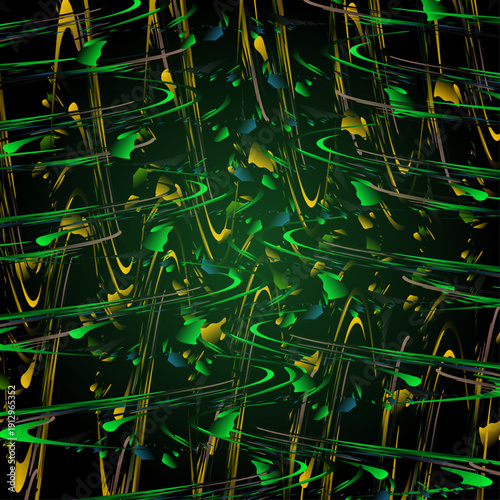 Floral Background, Multi Color Flower Background, Floral Spring Background, Background with Colorful Leaf