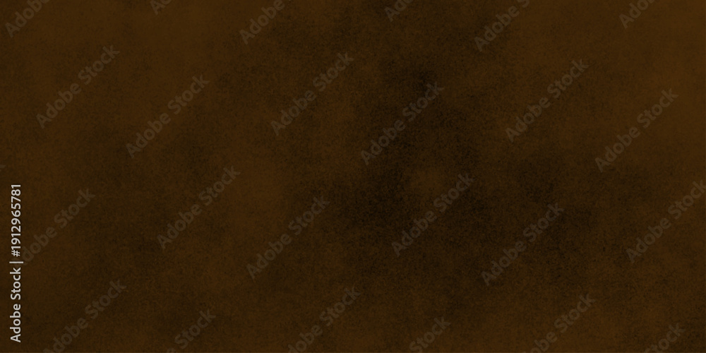 Fototapeta premium brown satin dark fabric texture luxurious shiny that is abstract silk cloth background .abstract background or texture of rippled brown silk fabric lines .close-up fragment of acrylic paint . 
