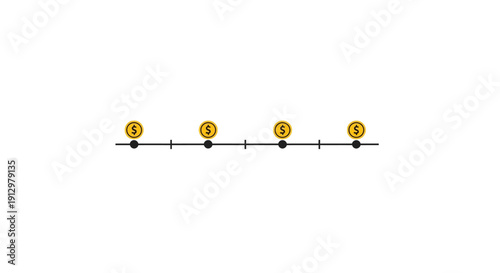 Atoms bonded in a molecule structure.