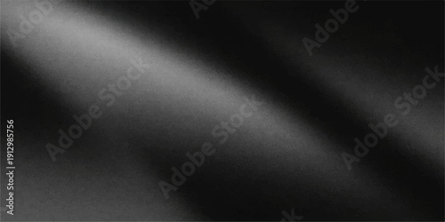 A dark gray brushed metal texture features a shiny silver stainless steel surface with a seamless aluminum pattern on a black and white backdrop