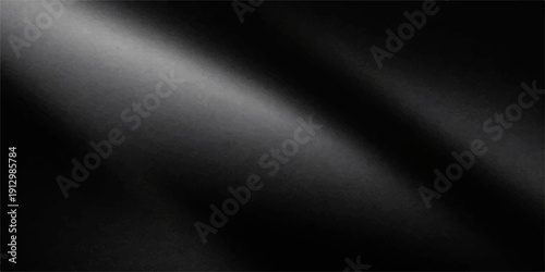 A dark gray brushed metal texture features a seamless stainless steel pattern with a shiny silver chrome surface on an aluminum plate backdrop for a sleek metallic design