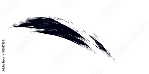 Dry Brush Strokes and Scratches Retro Grunge Background. Distressed Grungy Seamless Pattern Design.