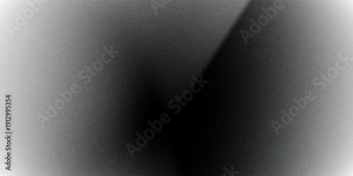 Gritty texture sand on transparent background.Monochrome noise halftone, grit pattern.Vector isolated illustration