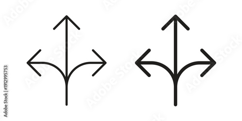 Flexibility icon symbol vector illustration on white background. Flat design.