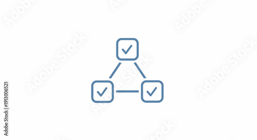 Flowchart decision making process diagram.