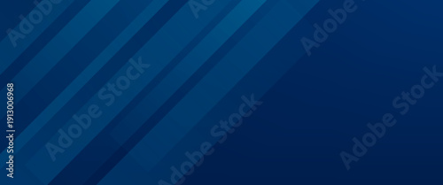 modern blue abstract background with elegant bright diagonal lines. overlapping design. EPS 10