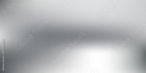 Grey gradient grain texture background gray black white monochrome smooth grainy