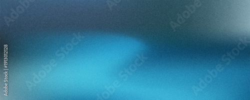 Dark blue gradient color background. Abstract dark blue background. Banner for advertise product on website. Space for text. Vector illustration.