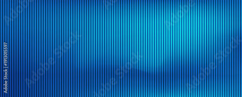 Blue room in the 3d, Beautiful blue wall background with space for text, Blue room background. Modern Trendy design in vector EPS 10