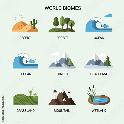 Mountain landscape with snow and rocks.