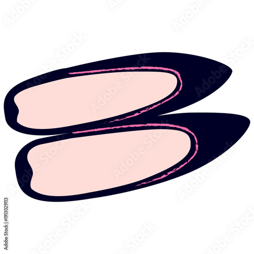 Ballet Flats Shoes