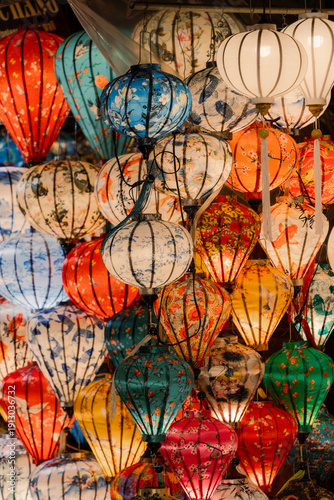 lanterns