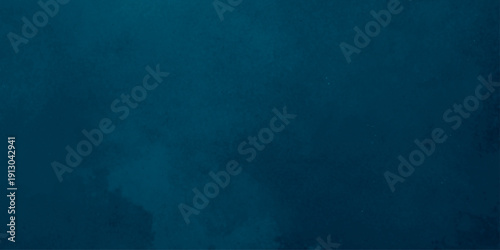 A large, dark cloud floats in a deep twilight sky. Modern art. Brushed Painted Abstract Background. Black and blue smoke aquarelle smudge illustration abstract Green Fog or smoke color isolated bakgnd