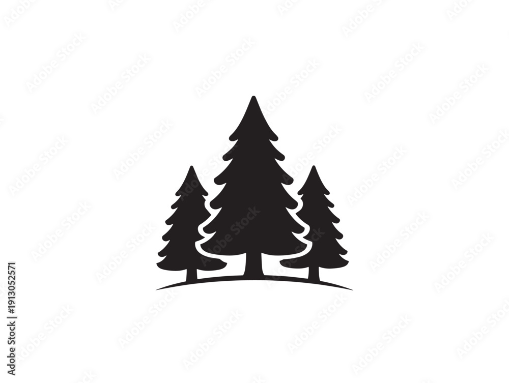 Obraz premium Beautiful landscape builder collection for stunning environmental art
