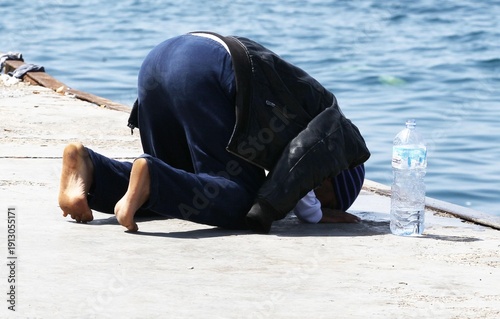 Canvastavla LAMPEDUSA SBARCHI MIGRANTI