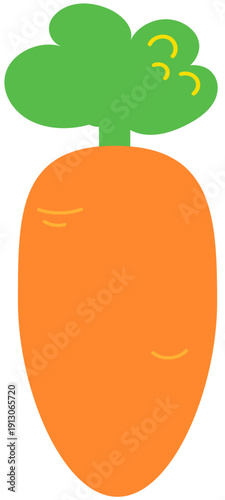 vector illustration of a tree