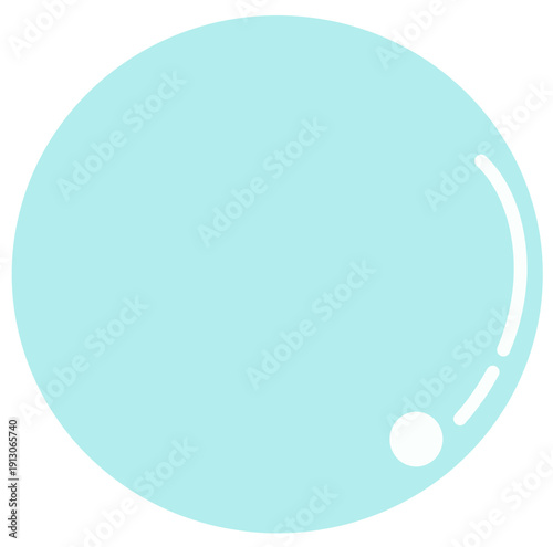 abstract blue background