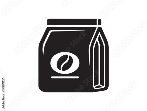 Natural soil base and roots vector outline collection