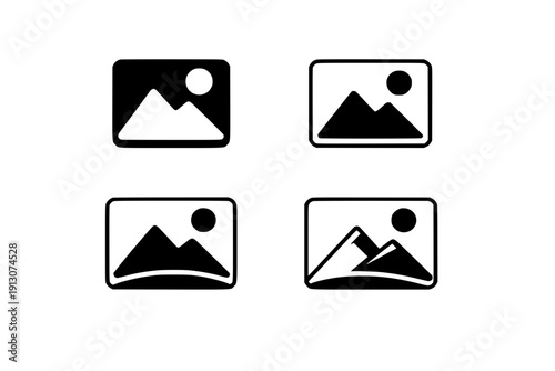 Simple Image Placeholders