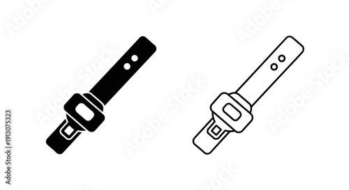 Black and white clip art of a pen Vector