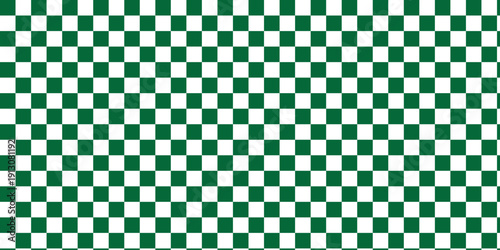 Classic  Checkerboard Grid.checkerboard pattern design illustration.