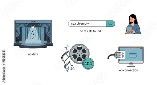 A sleek corner design evokes modern simplicity, perfect for minimalist interior spaces and creative projects.