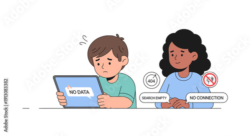 A simple yet elegant minimalist line art design evokes calmness and simplicity, perfect for modern branding or creative projects.